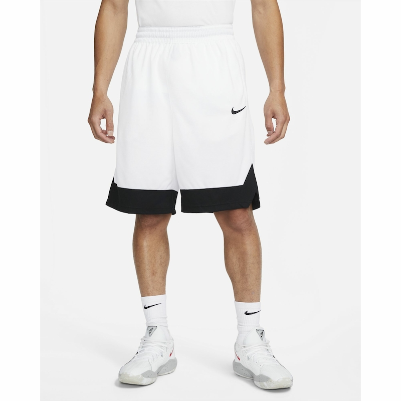 Buy Nike Dri FIT Icon Men s Basketball Shorts Online in Kuwait
