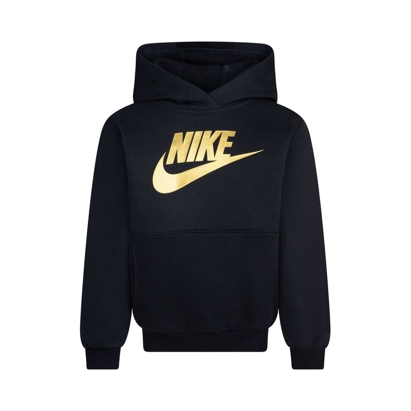 هودي Nsw Club Fleece من Jordan – للأطفال