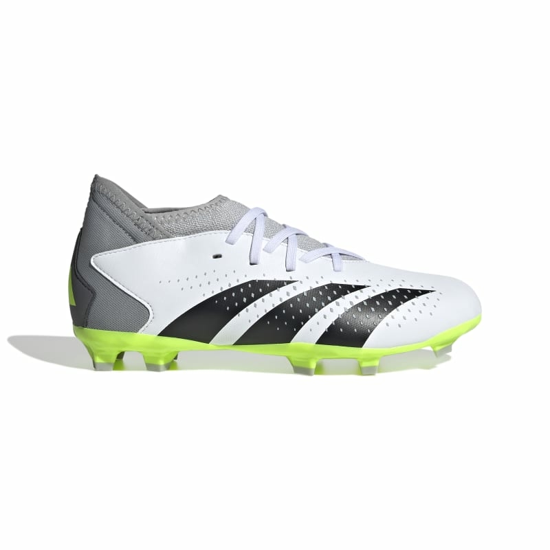 Adidas Predator Accuracy.3 Firm Ground Youth Football Shoes