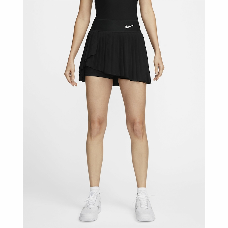 Buy NikeCourt Dri-FIT Advantage Women's Pleated Tennis Skirt Online in  Kuwait - Intersport