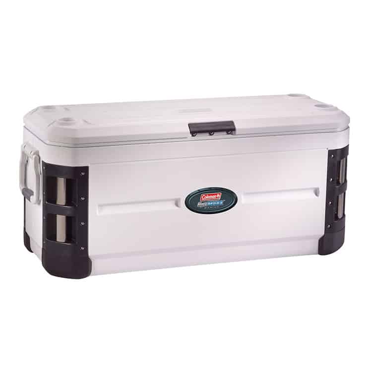 Coleman 200 Quart Offshore Pro Series Marine Cooler