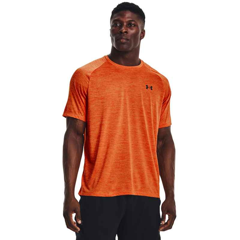 Buy Under Armour Tech 2.0 SS Men s T Shirt Online in Kuwait