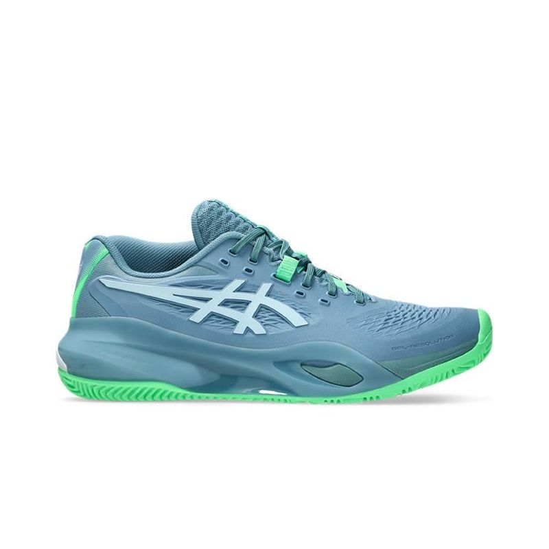 Asics Gel-Resolution™ X Padel Men's Shoes