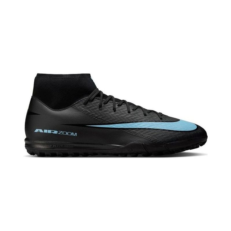 حذاء كرة قدم Mercurial Superfly 10 Academy TF High-Top من Nike - للرجال
