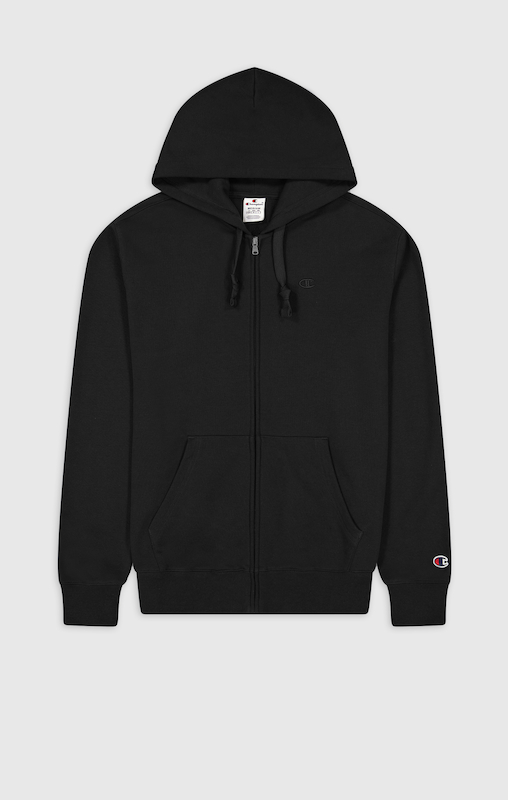 Champion cotton outlet hoodie