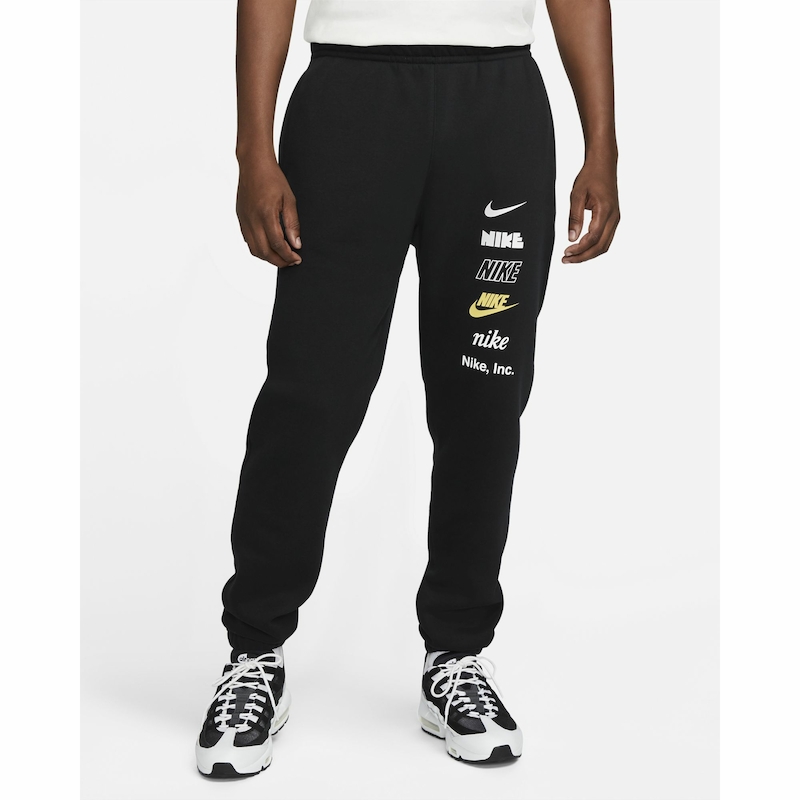 Nike heritage fleece online pants