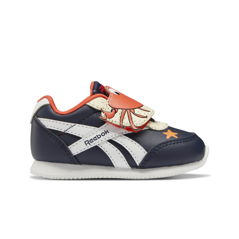 vamos a hacerlo Enseñando A rayas Order Online Sports Shoes & Lifestyle Apparel | Home Delivery across Kuwait  | The Athletes Foot (TAF) Reebok Royal Classic Jogger 2 Kid's Shoes