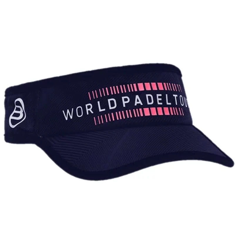 Bullpadel Men's Wpt Bpv-Wpt22 Cap