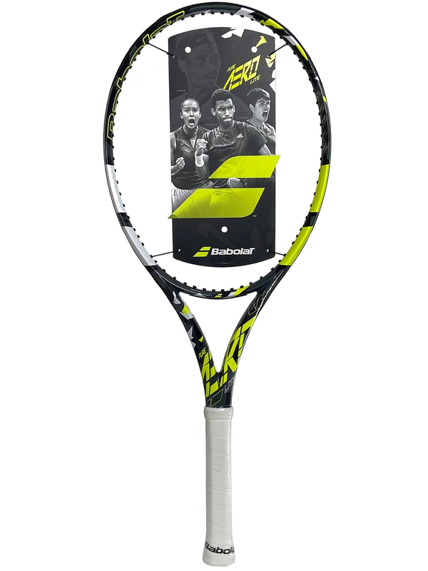 Babolat Pure Aero Lite 2023 Tennis Racket
