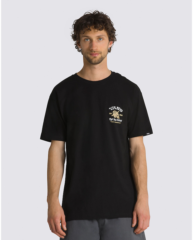 Vans Men's Middle Of Nowhere Ss Tee