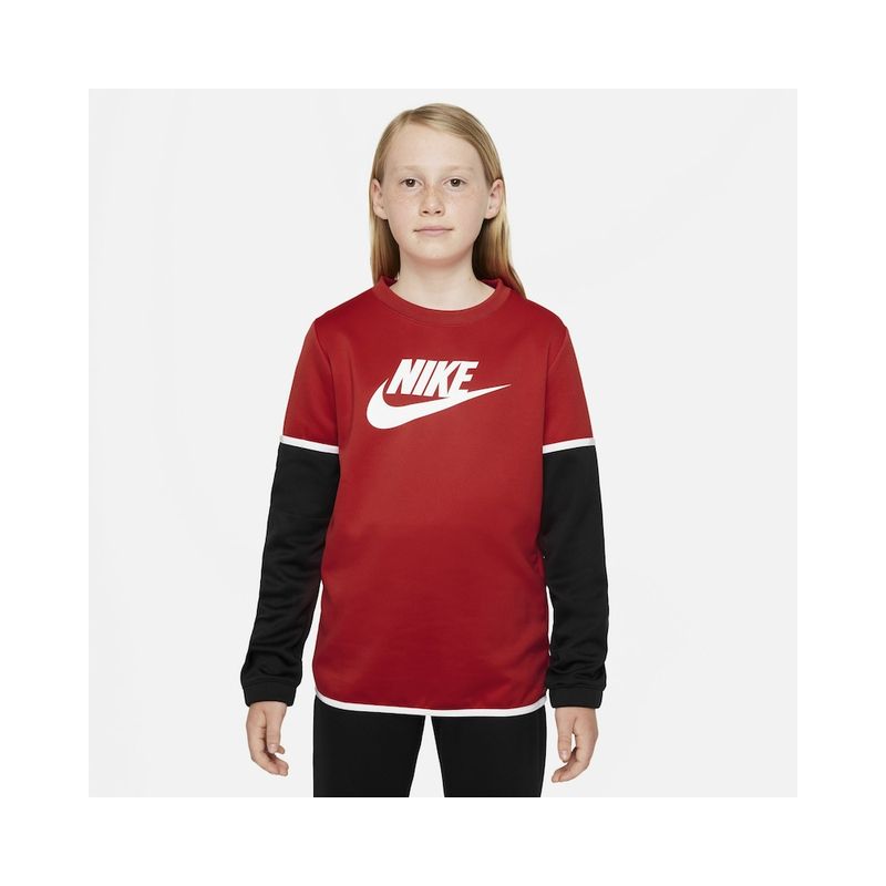 nike air poly suit junior
