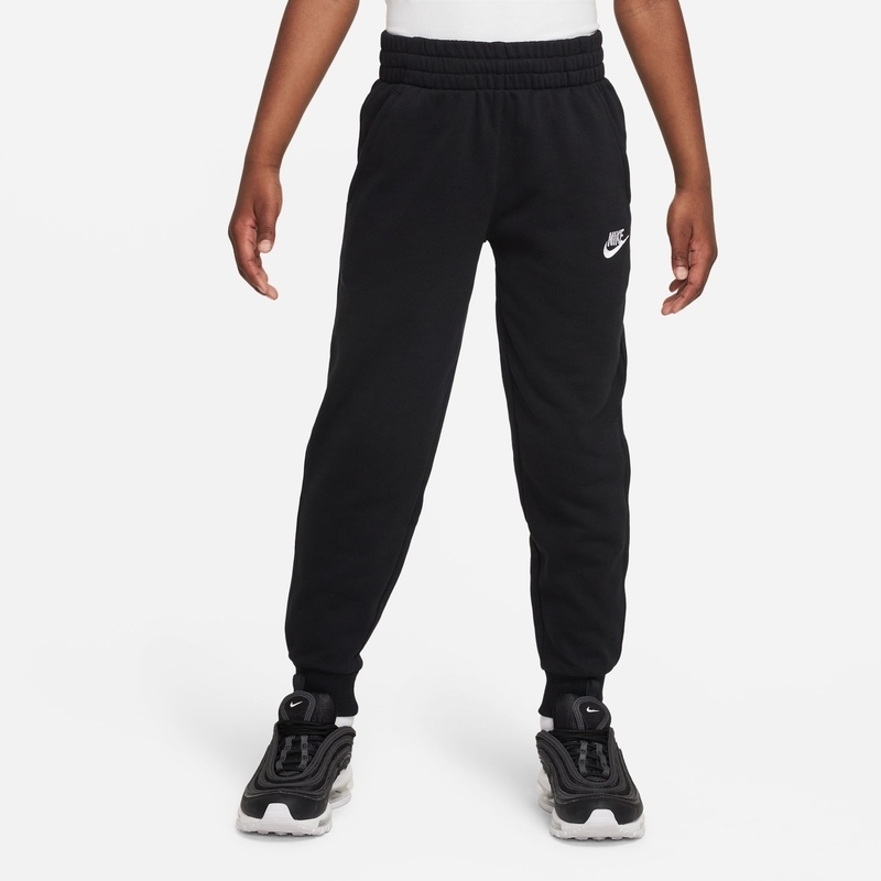 French terry nike pants best sale