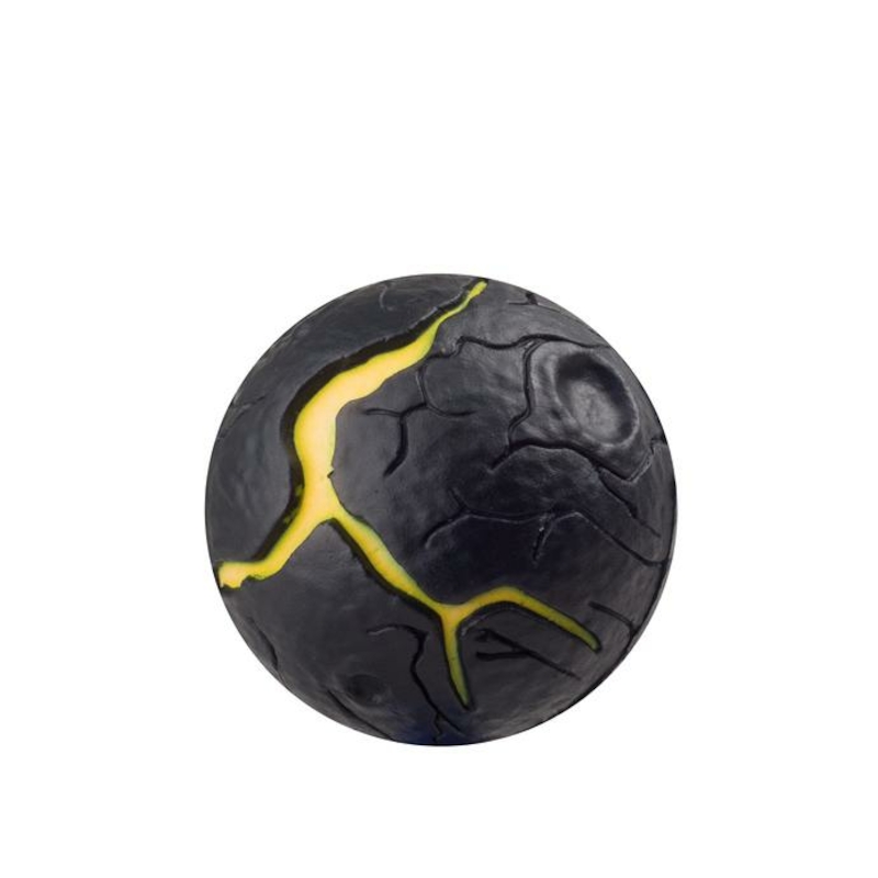 Waboba Lava Ball-Hyper Bouncing Balls Wrap