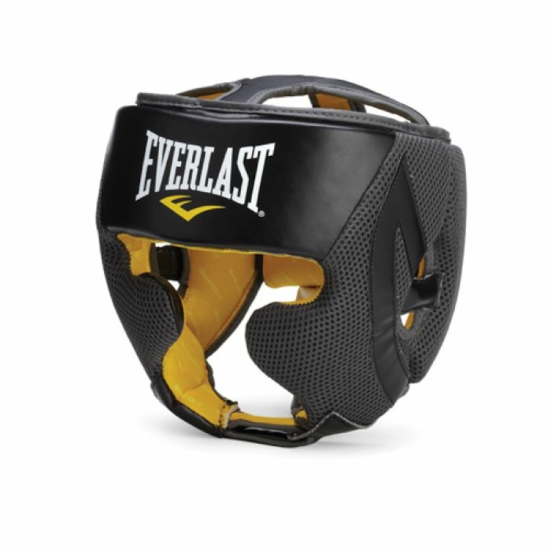 Everlast Evercool Professional Headgear