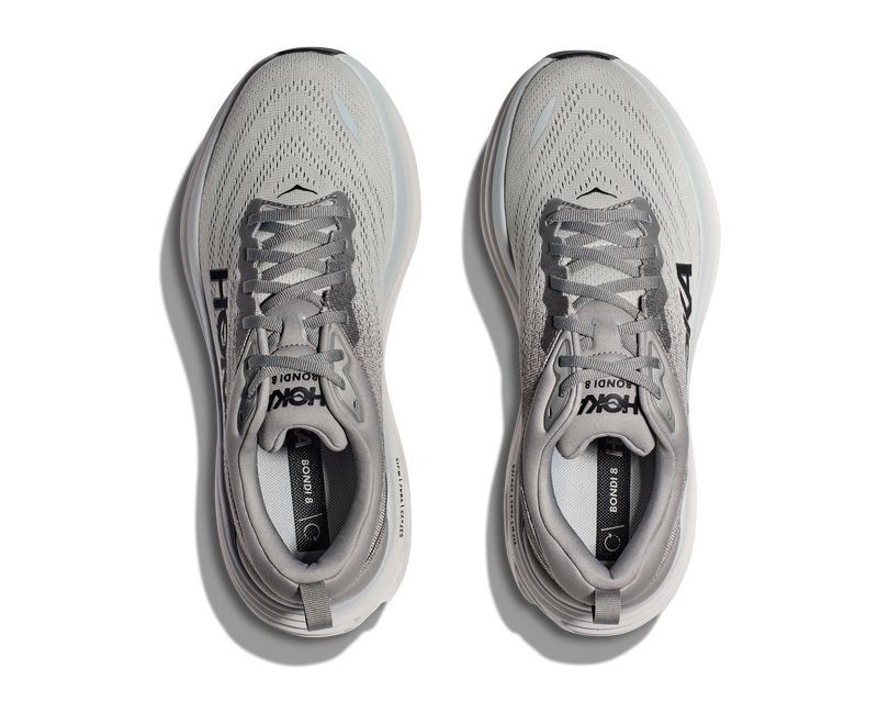 Buy Hoka One One Men's Bondi 8 Shoes Online in Kuwait - The Athletes Foot