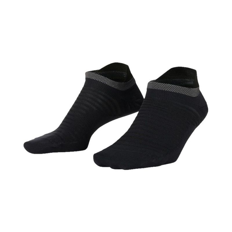 Nike Spark Lightweight No-Show Running Socks
