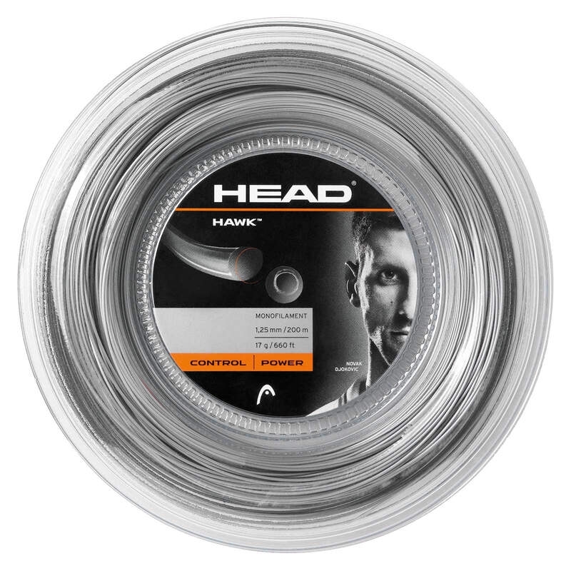 Head Hawk - String Roll
