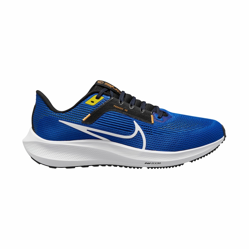 Buy Nike Air Zoom Pegasus 40 Men's Shoes Online in Kuwait - The ...