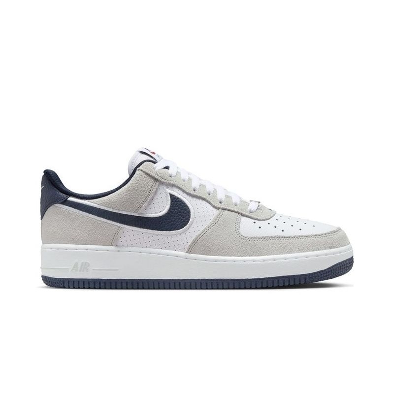 the athlete's foot air force 1