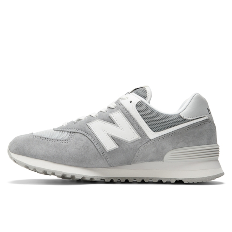 Buy New Balance 574 Shoes Online in Kuwait - The Athletes Foot