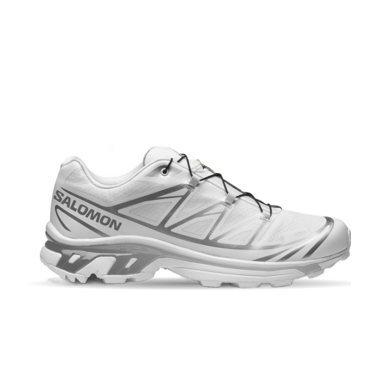 SALOMON XT-6 GTX SHOES