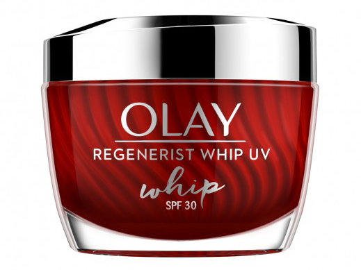 Olay Regenerist Whip Light As Air Moisturizer For Firmer Skin Spf30 50 ml