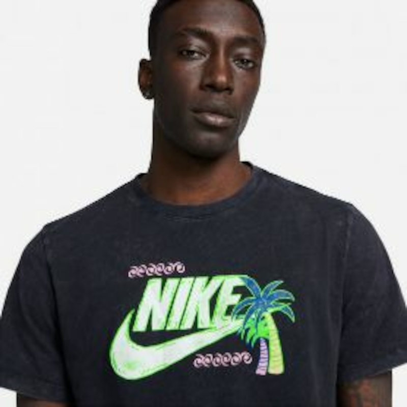 nike beach shirt
