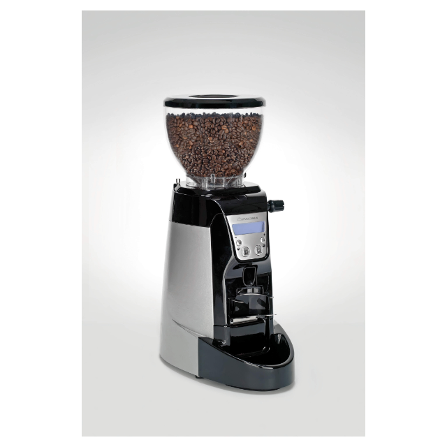 Faema shop coffee grinder