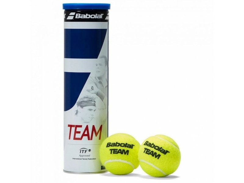 Babolat Team X 4 Ball