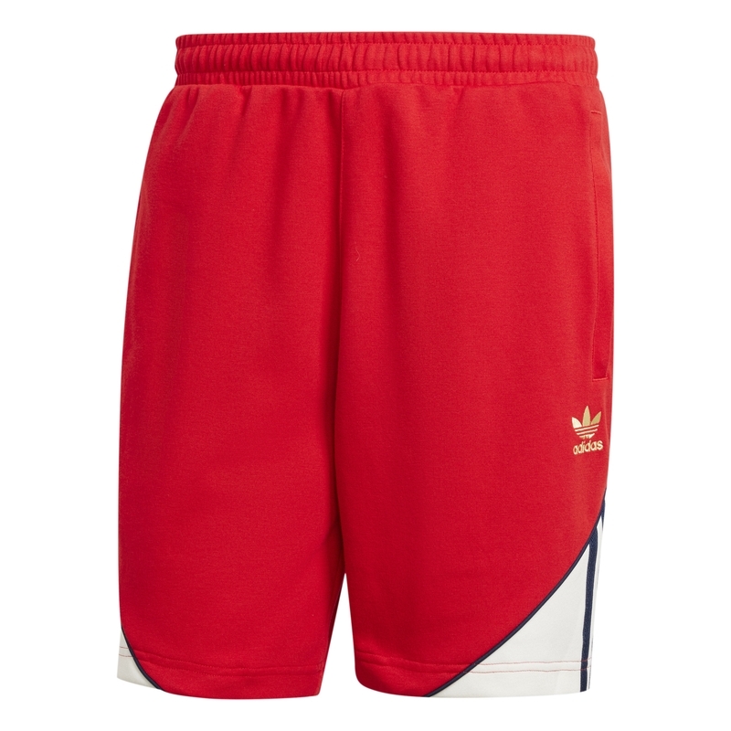 Adidas sst shorts online