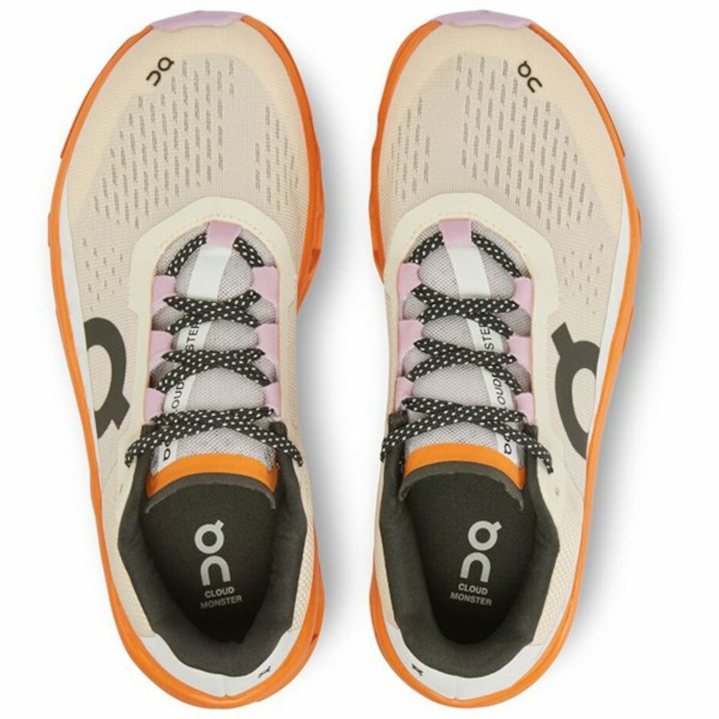 OnRunning Cloudmonster Women's Shoes