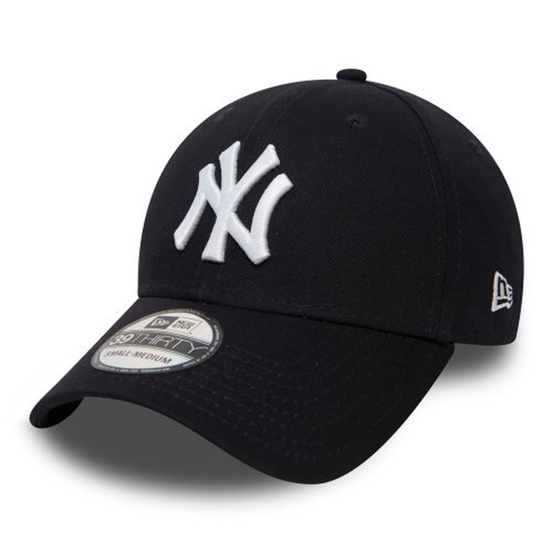 Buy NEW ERA NEW YORK YANKEES CLASSIC NAVY 39THIRTY CAP For Men Online ...
