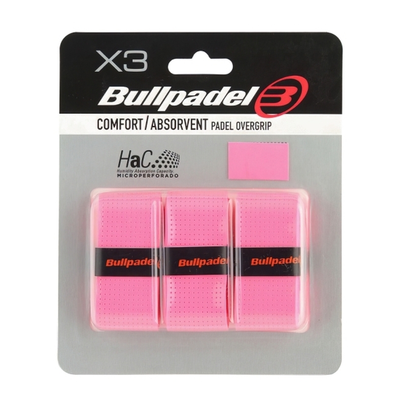 Bullpadel Grip Gb-1201