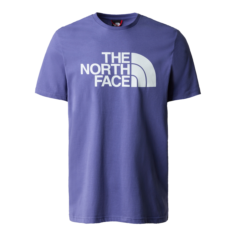 North Face Men's Tshirt