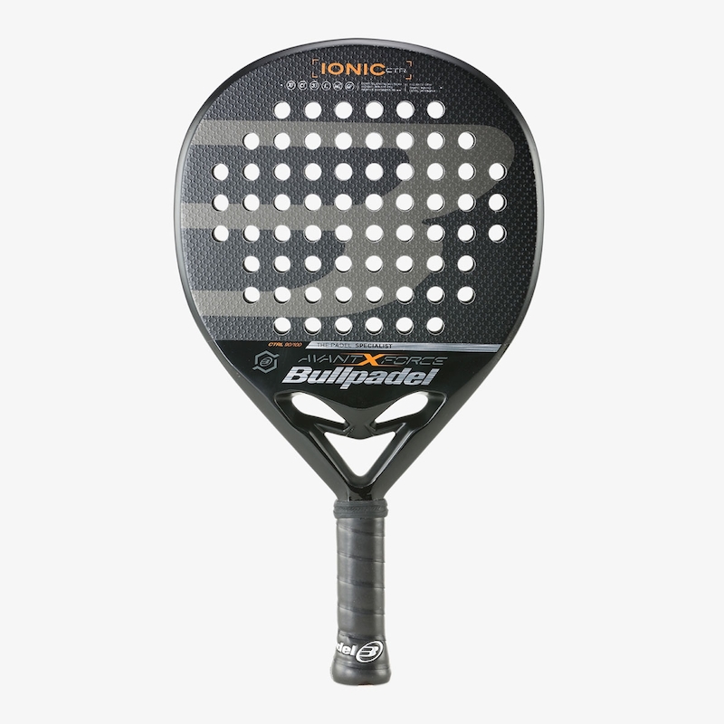 Buy Bullpadel Ionic Control 22 Padel Racket Online in Kuwait