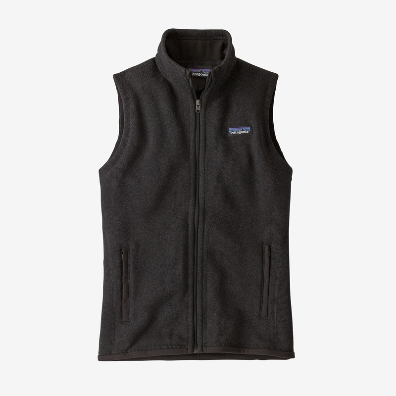 Patagonia Women's Better Sweater® Vest