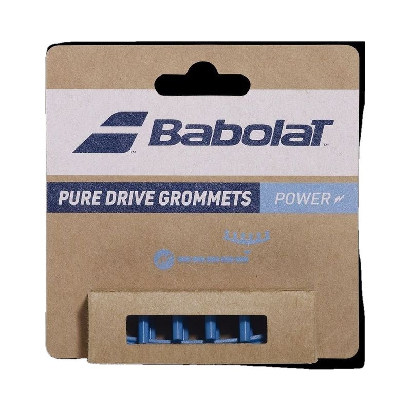 Babolat Unisex Pure Drive Tennis Grommets X2