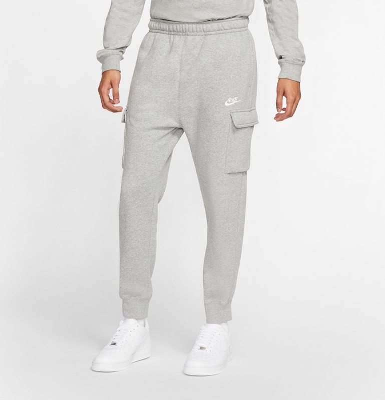 nike sportswear club fleece men's trousers