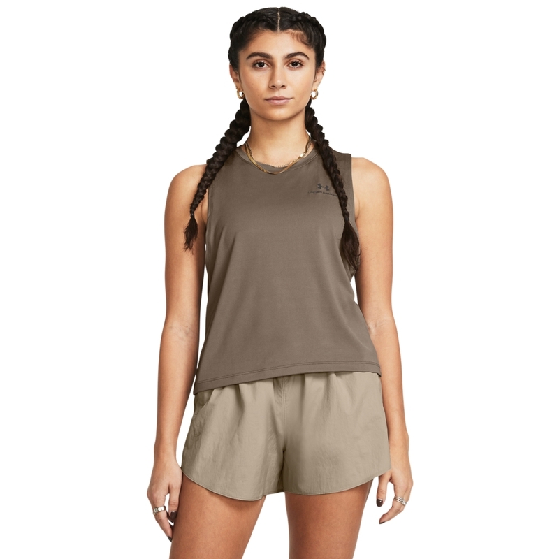 Under Armour Women's Vanish Energy Crop Tank