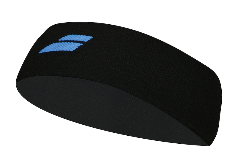 Buy Babolat Logo Headband Online in Kuwait Intersport