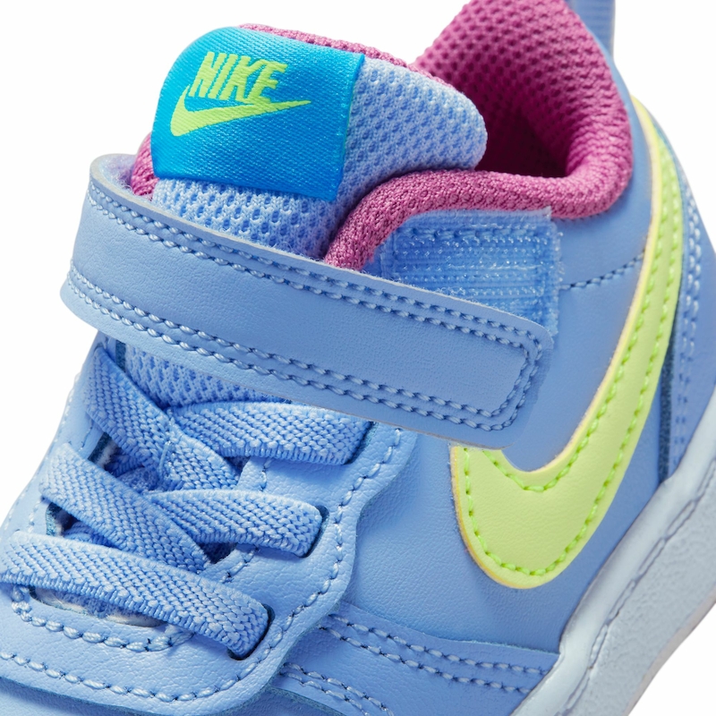 Buy Nike Court Borough Low 2 Toddler Shoes Online in Kuwait The