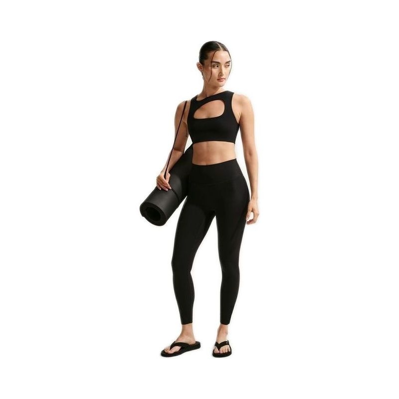Nike Zenvy Women's High-Waisted 7/8 Leggings