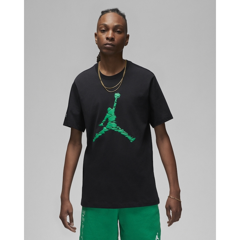 Buy Jordan Essentials Men's T-Shirt Online in Kuwait - The Athletes Foot