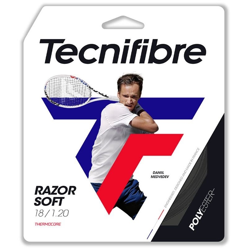 Tecnifibre Razor Soft 1 20 Strings