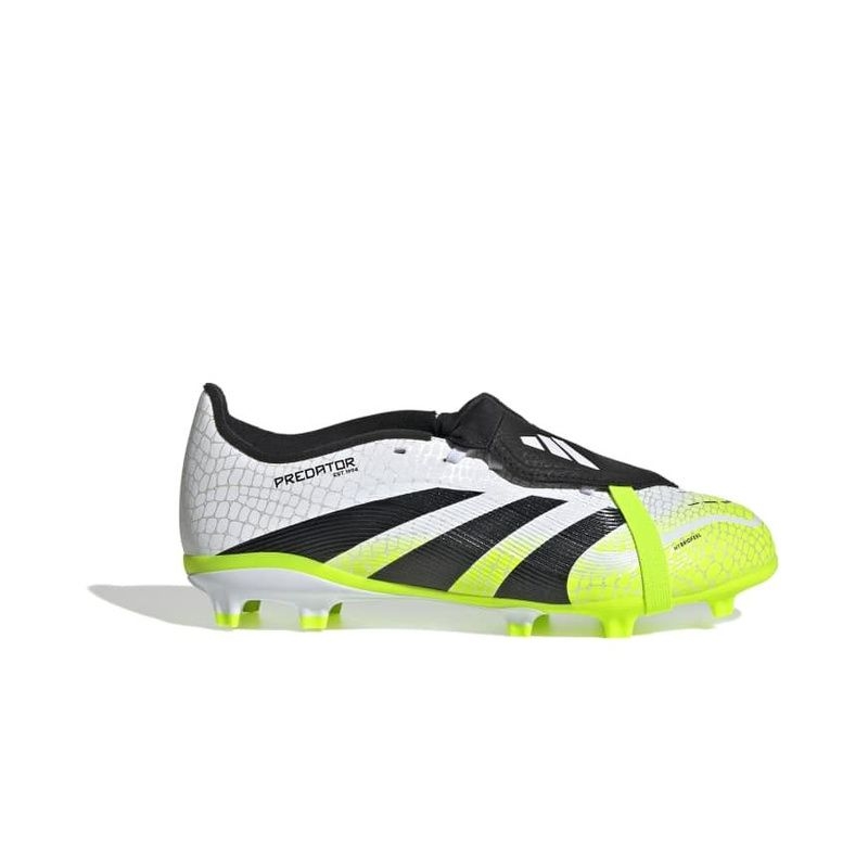 Predator League Fold-Over Tongue Firm/Multi-Ground Football Kid's Shoes