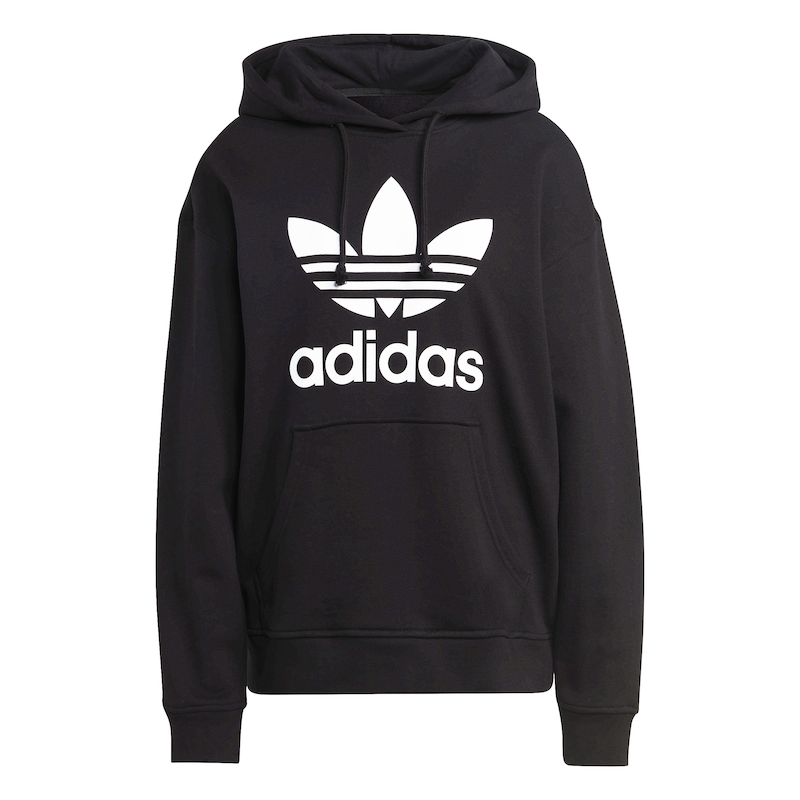 Adidas Trefoil Women's Hoodie