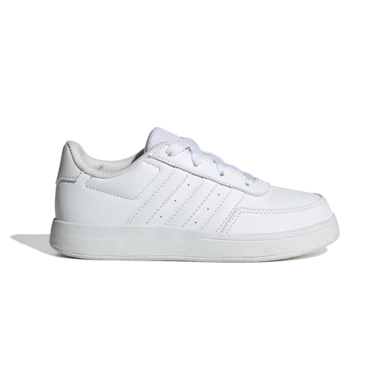 Adidas Breaknet Lifestyle Court Lace Children Shoe