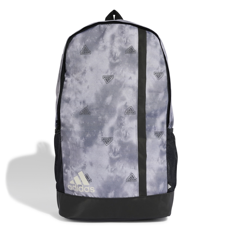 Adidas backpack linear best sale