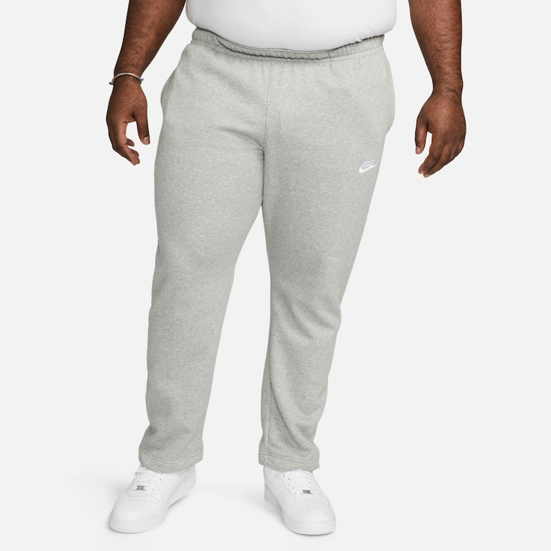 Buy Nike Sportswear Club Fleece Men's Pants Online in Kuwait - The