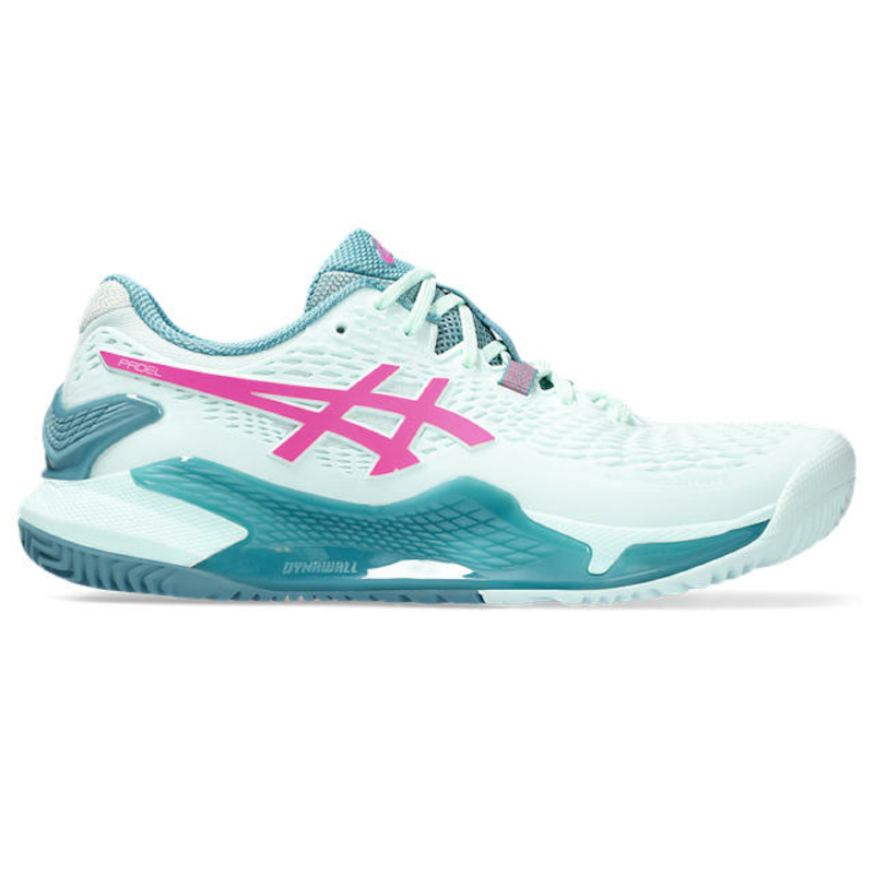 Asics Gel-Resolution 9 Padel Women's Shoes